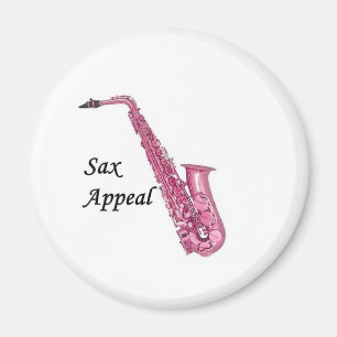 Íman Sax Rosa