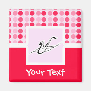 Íman Saxofone bonito