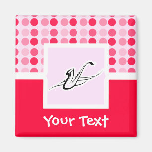 Íman Saxofone cômodo