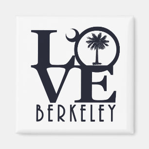 Íman SC de Berkeley do AMOR
