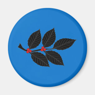 Íman SCA Alderford Magnet