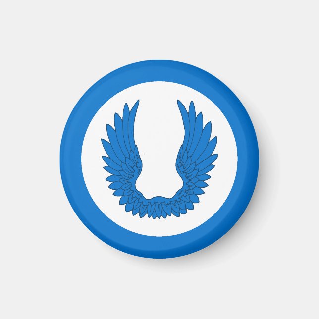 Íman SCA Arenal (Frente)