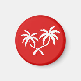 Íman SCA Barony de Atenveldt Magnet