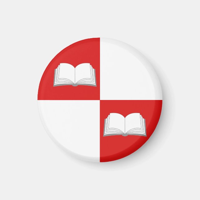 Íman SCA Blaiddwyn (Frente)