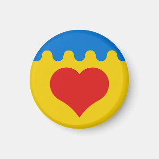 Íman SCA Coeur du Val