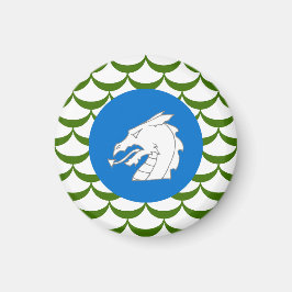 Íman SCA Drakenmere