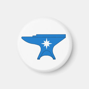 Íman SCA Eisental Magnet