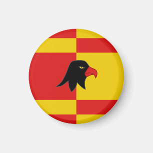 Íman SCA Falconcret Magnet