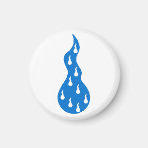 Íman SCA Glymm Mere