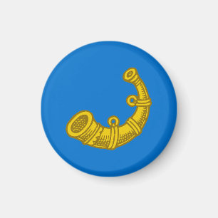 Íman SCA Hartshorn-dale