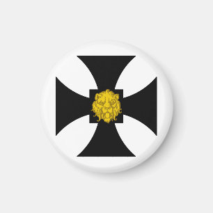 Íman SCA Lionsdale