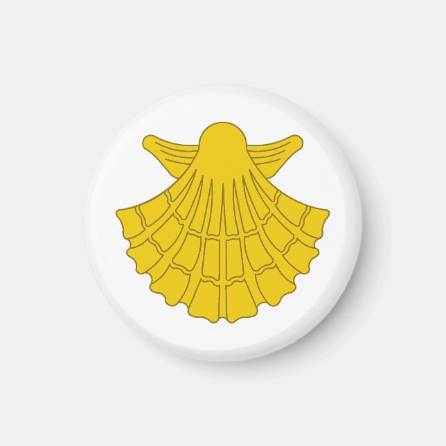 Íman SCA Lyondemere (Frente)