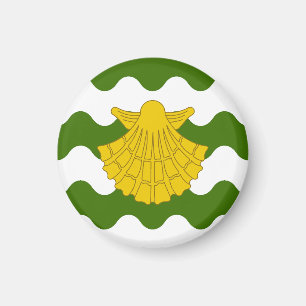 Íman SCA Lyondemere Magnet