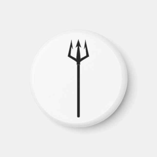 Íman SCA Marinus Magnet (Frente)