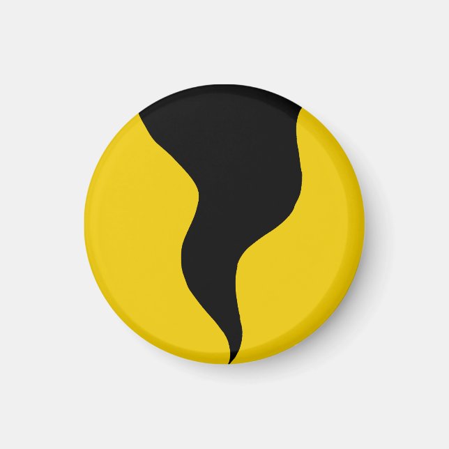 Íman SCA Namron (Frente)