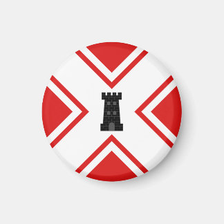 Íman SCA Northkeep Magnet