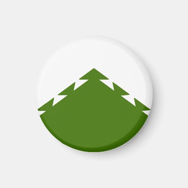 Íman SCA Rowany (Frente)