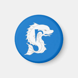 Íman SCA Ruantallan Magnet