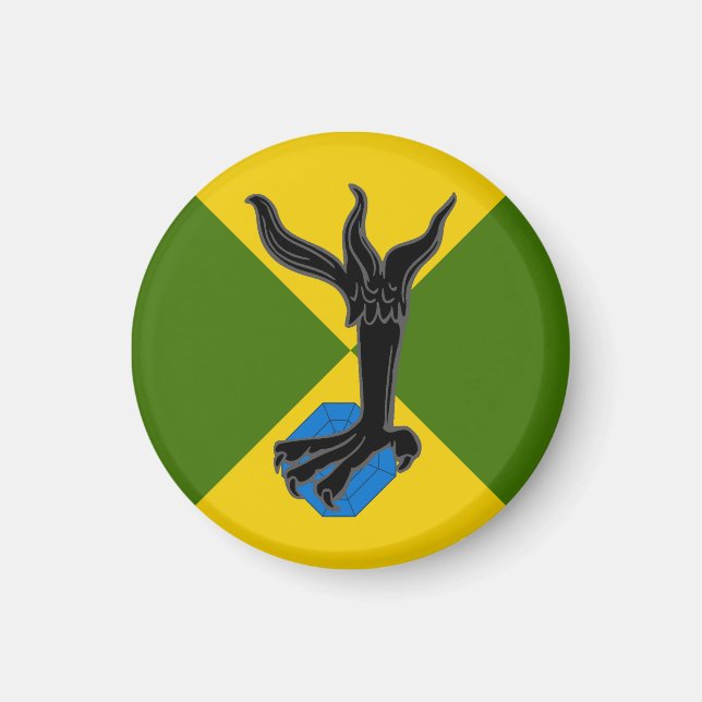 Íman SCA Talonval (Frente)