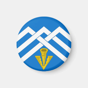 Íman SCA Terra Pomaria
