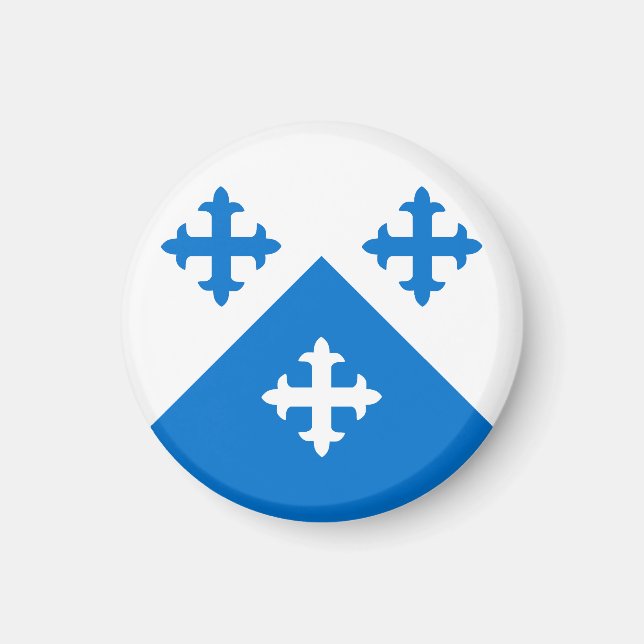 Íman SCA Torlyon (Frente)