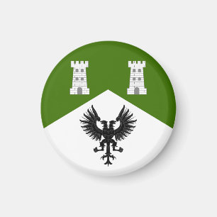 Íman SCA Vielburgen Magnet