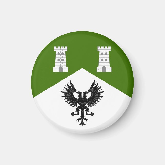 Íman SCA Vielburgen Magnet (Frente)