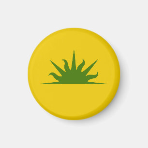 Íman SCA West Kingdom