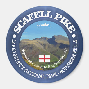 Íman Scafell Pike