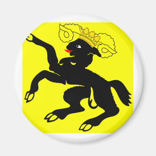 Íman Schaffhausen, Suiça