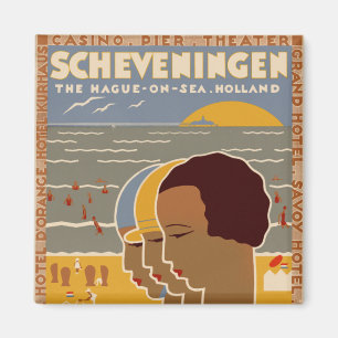 Íman Scheveningen