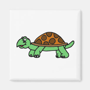 Íman Schildkröte Lustig