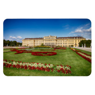 Íman Schloss Schoenbrunn Viena Áustria