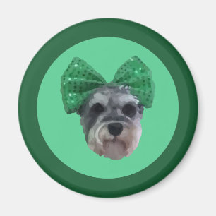 Íman Schnauzer
