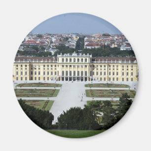 Íman schönbrunn