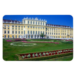 Íman schönbrunn Palace wien