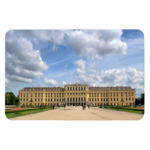 Íman Schönbrunn, Viena Áustria