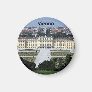 Íman schönbrunn vienna