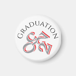 Íman School Magnets