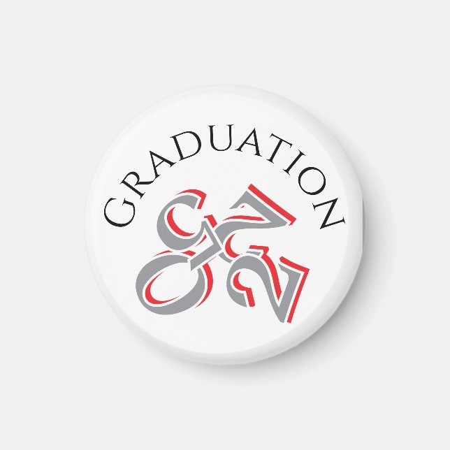 Íman School Magnets (Frente)