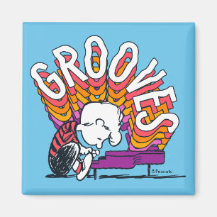 Íman Schroeder - Grooves