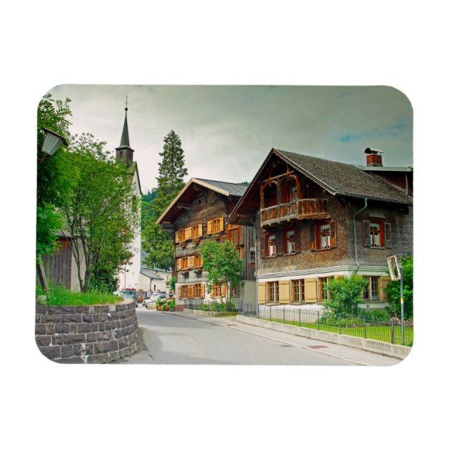 Íman Schwarzenberg (Horizontal)