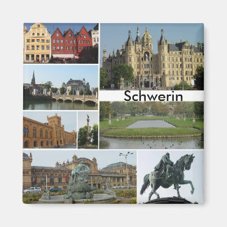 Íman Schwerin