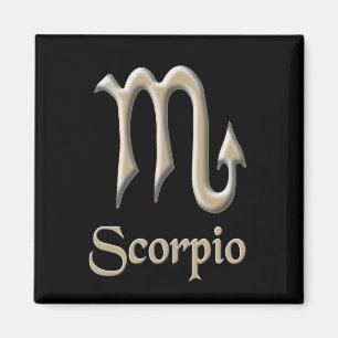 Íman Scorpio