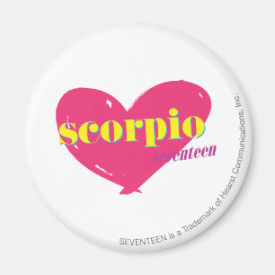Íman Scorpio