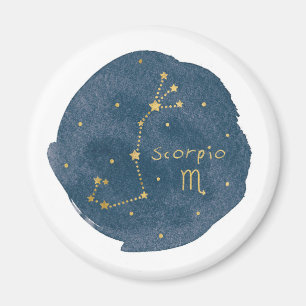 Íman Scorpio