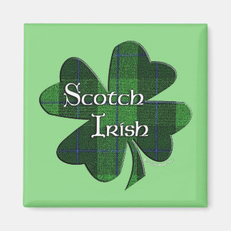 Íman Scotch Irish