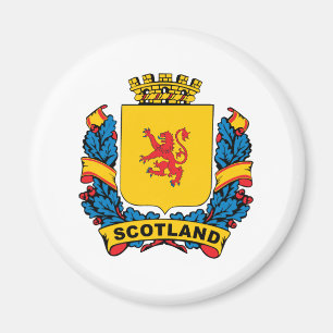 Íman Scotland