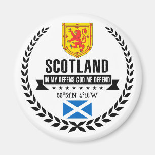 Íman Scotland