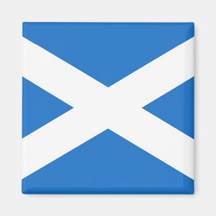 Íman Scotland